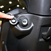 スズキ アドレス125 新型