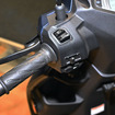 スズキ アドレス125 新型