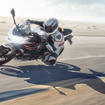カワサキ『Ninja 400』2026年モデル