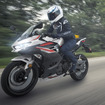カワサキ『Ninja 400』2026年モデル