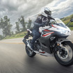 カワサキ『Ninja 400』2026年モデル