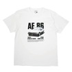 TOYOTA AE86 トレノデザイン Tシャツ