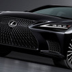 レクサス LS 500 AWD ヘリテージエディション（米国仕様）