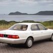 レクサス LS400（1990年）