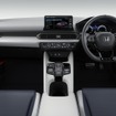 ホンダ・プレリュード新型