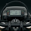 スズキの新型デュアルパーパス『DR-Z4S』