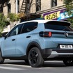 シトロエンC3新型