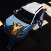 シトロエンC3新型
