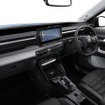 シトロエンC3新型