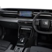 シトロエンC3新型（MAXハイブリッド）