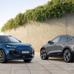アウディ『Q6 Sportback e-tron』の「edition one」