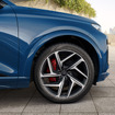 アウディ『Q6 Sportback e-tron』の「edition one」