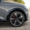 アウディ『Q6 Sportback e-tron』の「edition one」
