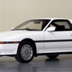 トヨタ スープラMA70型（1988年）参考画像