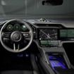 ポルシェ・カイエン・エレクトリック