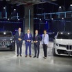 BMWグループがハンガリー・デブレツェンに建設した最新工場を開所