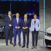 BMWグループがハンガリー・デブレツェンに建設した最新工場を開所