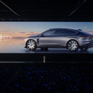 中国EV「NIO」、新型ES8とET9ホライゾンエディションを発表