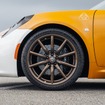 アルファロメオ『4C』の「コレツィオーネGT ニコラ・ラリーニ」