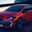 ルノー・クリオ 新型