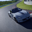 MAZDA SPIRIT RACING ROADSTER 12R