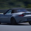 MAZDA SPIRIT RACING ROADSTER 12R