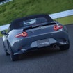 MAZDA SPIRIT RACING ROADSTER