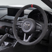 MAZDA SPIRIT RACING ROADSTER