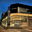 「Hyundai Citystore 東京 開業準備室」