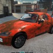 僕のコペンがまた壊れた!? そうだ、『Car Service Simulator』で気を紛らわそう！そして自力修理もしよう