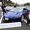 塗装体験が大人気！　自動車整備体験イベント「ジュニアメカニック2025@福岡」