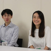塗装体験が大人気！　自動車整備体験イベント「ジュニアメカニック2025@福岡」