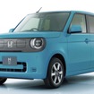 ホンダ N-ONE e: