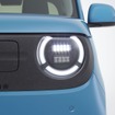 ホンダ N-ONE e: