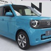 ホンダ N-ONE e: