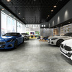 BMW Premium Selection館林