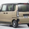 ホンダ N-BOX JOY