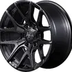 MID M62 トマホーク 18インチ（バレルブラック）