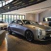 キアのEV