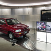 大衆の足となったキアのコンパクトカー「プライド」（1987年）