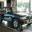 今も人気のキアのSUV「スポーテージ」（1993年）