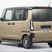 ホンダ『N-BOX JOY』