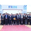 青山製作所がインド初の生産拠点Aoyama Automotive Fasteners(India)Pvt. Ltd.（AIN）の鍬入れ式を開催