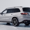 メルセデスベンツ GLS
