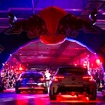 Red Bull Tokyo Drift 2025