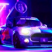 Red Bull Tokyo Drift 2025