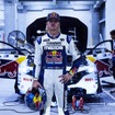 マッド・マイク選手