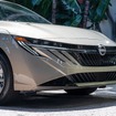日産 セントラ 新型