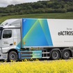 メルセデスベンツ eActros 400