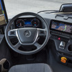 メルセデスベンツ eActros 400